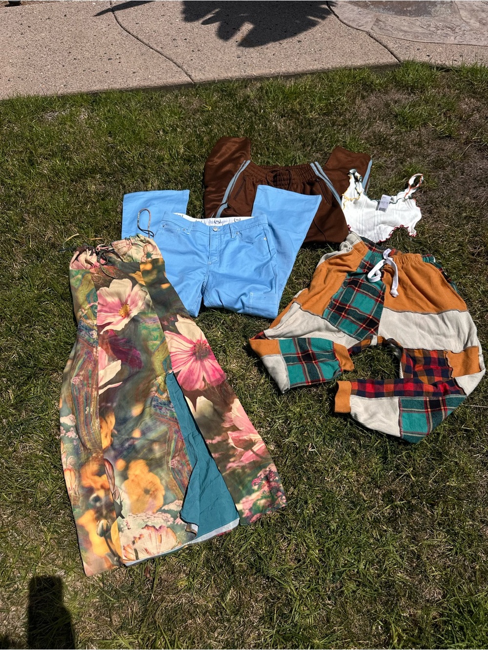 ✨Urban Outfitters clothing bundle